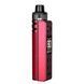 Багаторазова под-система VooPoo Drag H80S Plum Red 457979 фото
