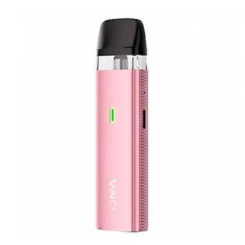 POD-система VooPoo Vinci SE 2 Crystal&nbsp;Pink 96837343109 фото