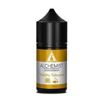 Ароматизатор Alchemist: Vanilla Tobacсo 30 мл 127908 фото