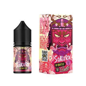 Ароматизатор In Bottle Puzzle Sakura 30 мл 460238 фото