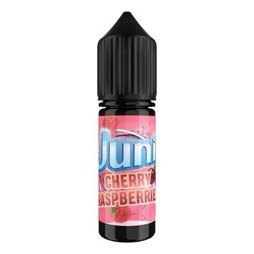 Ароматизатор Juni Cherry Raspberry 15 мл 456181 фото
