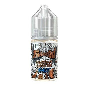 Ароматизатор Twisted Coconut Cookies 30 мл 35469228 фото