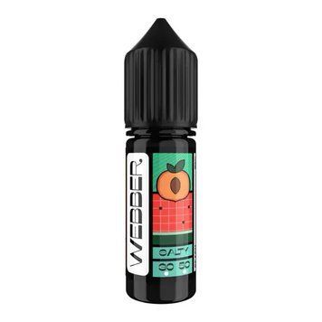 Ароматизатор Webber Orange Peach 15 мл 456253 фото