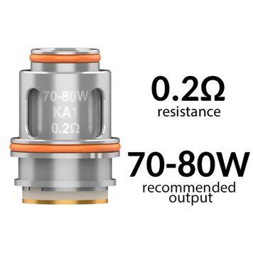 Испаритель Geekvape Z Series Coil 0,2 Ом