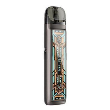 Многоразовая под-система Lost Vape Ursa Nano 2 - Engine Space 458480 фото