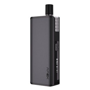 Многоразовая под-система Vaporesso Apex - Midnight Black 458680 фото