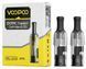 Картридж Voopoo Doric Galaxy Pod 2мл 0.7 Ом (2 шт)