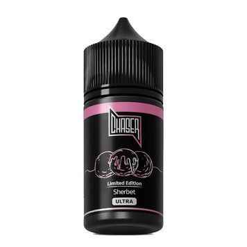 Ароматизатор Chaser Black Ultra Sherbet Limited 30 мл 96837342504 фото