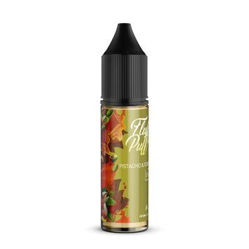 Ароматизатор Fluffy Puff Pistachio Tobacco 15 мл 460589 фото