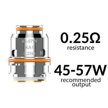 Испаритель Geekvape Z Series Coil 0,25 Ом