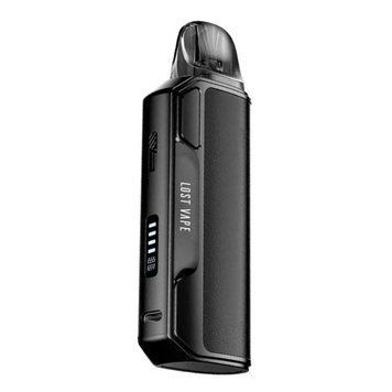 Многоразовая под-система Lost Vape Thelema Elite S Kit - Twill Black 458531 фото