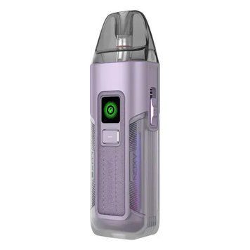 Багаторазова под-система Vaporesso Luxe X2 Light Purple 786267 фото
