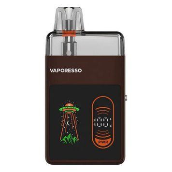 POD-система Vaporesso Eco Nano Pro Coffe Brown 21115 фото