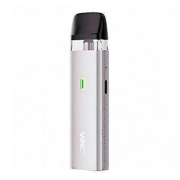 POD-система VooPoo Vinci SE 2 Glacier Silver 96837343110 фото