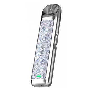 Багаторазова под-система Lost Vape Ursa Nano Pod Kit Silver Frost 6650060 фото