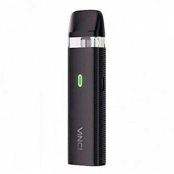 POD-система VooPoo Vinci SE 2 Jet&nbsp;Black 96837343111 фото