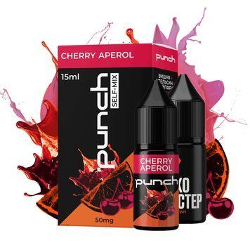 Ароматизатор Punch Cherry Aperol 15 мл 460390 фото
