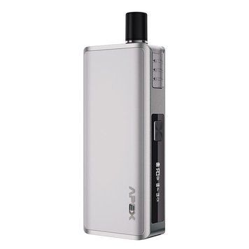 Багаторазова под-система Vaporesso Apex - Satin Silver 458682 фото