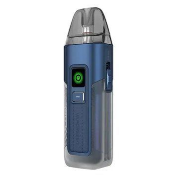 Багаторазова под-система Vaporesso Luxe X2 Navy Blue 786268 фото