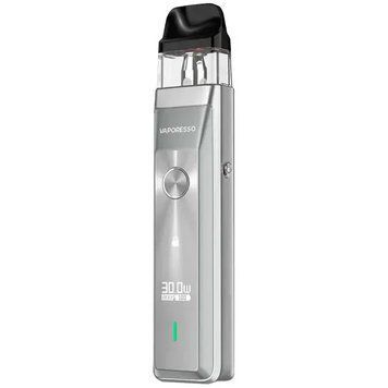 Багаторазова под-система Vaporesso Xros Pro: Silver 73918 фото