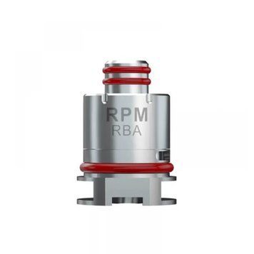 Обслуговуюча база RBA картриджа SMOK RPM 459051 фото