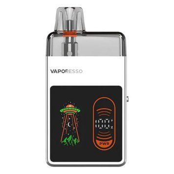 POD-система Vaporesso Eco Nano Pro Silver 21120 фото