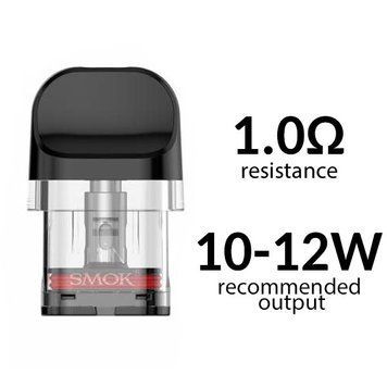 Картридж SMOK Novo 1.0 Ом