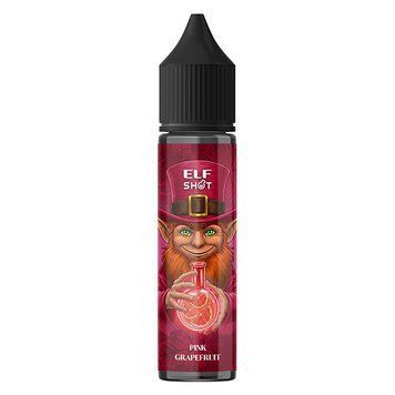 Ароматизатор Elfshot: Pink Grapefruit 30 мл 22861 фото