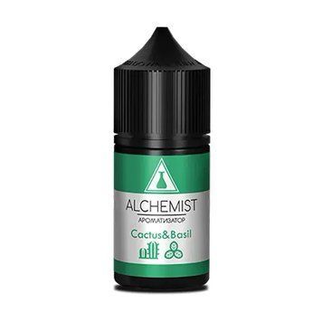 Ароматизатор Alchemist: Cactus & Basil 30 мл 127897 фото
