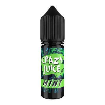 Ароматизатор Crazy Juice Mint 15 мл 456238 фото