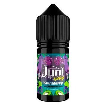 Ароматизатор Juni Mix: Kiwi Berry 30 мл 456125 фото