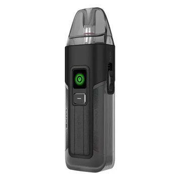 Багаторазова под-система Vaporesso Luxe X2 Night Black 786269 фото