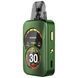 Багаторазова под-система VooPoo Argus A - Racing Green 781405 фото