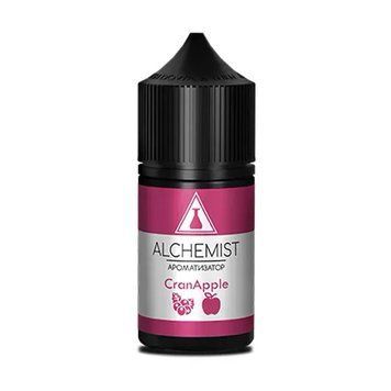 Ароматизатор Alchemist: CranApple 30 мл 127898 фото
