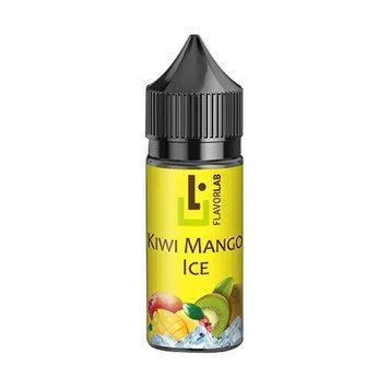 Ароматизатор Flavorlab Aroma Max Kiwi Mango Ice 30 мл 704868 фото