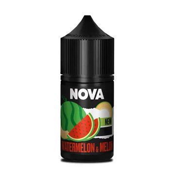 Ароматизатор NOVA Watermelon Melon 30 мл 784543 фото