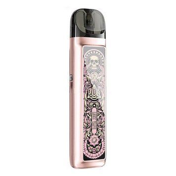 Многоразовая под-система Lost Vape Ursa Nano 2 - Royal Soul 458484 фото