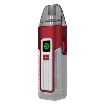 Багаторазова под-система Vaporesso Luxe X2 Ruby White 786270 фото