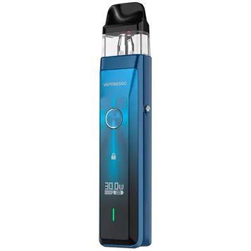 Багаторазова под-система Vaporesso Xros Pro: Blue 73913 фото