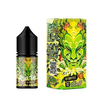 Ароматизатор In Bottle Puzzle Asia Tea 30 мл 460193 фото