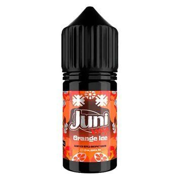 Ароматизатор Juni Mix: Orange Ice 30 мл 456127 фото