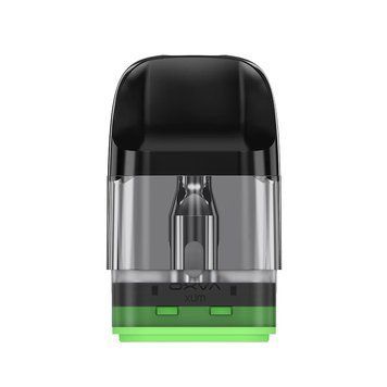Картридж OXVA Xlim EZ Cartridge 3ml 1.2 Ом 459107 фото