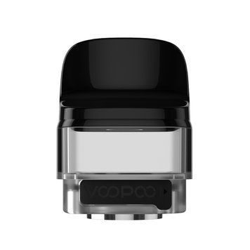 Картридж VooPoo Vinci 2 Pod Kit 6.5ml 458904 фото