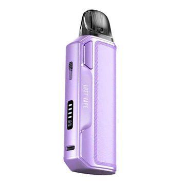 Многоразовая под-система Lost Vape Thelema Elite S Kit - Light Lavender 458535 фото