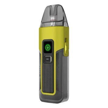 Багаторазова под-система Vaporesso Luxe X2 Wasp Yellow 786271 фото