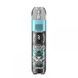 Багаторазова под-система VooPoo Argus P1s Creed Cyan 457935 фото