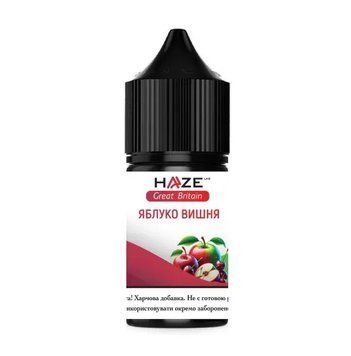 Ароматизатор Haze Great Britain Яблоко Вишня 30 мл 784132 фото