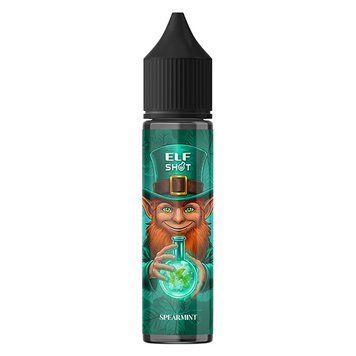 Ароматизатор Elfshot: Spearmint 30 мл 22861 фото