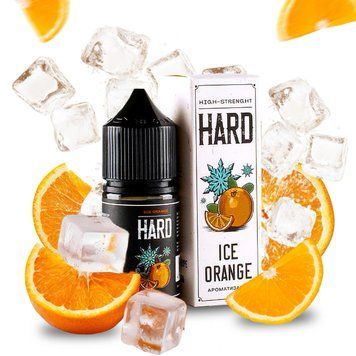 Ароматизатор Hard Ice Orange 30 мл 459560 фото
