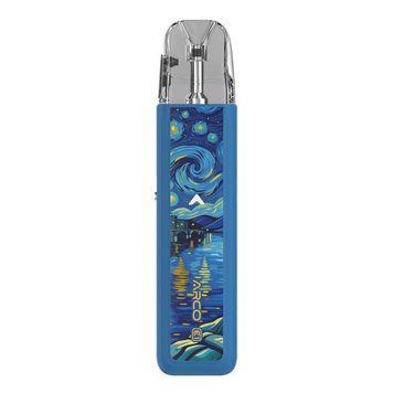 Багаторазова под-система Smok Arco E1 Kit - Blue 458186 фото